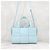 Bottega Veneta Borsa a spalla piccola Arco in pelle - vista 11