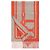 Hermès Petite Casaque Coaching Scarf