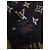 Sciarpa Louis Vuitton Monogram Check Grigio Beige - vista 6