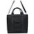 Dior Borsa Tote a Spalla in Velluto a Costine e Pelle Peter Dog