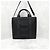 Dior Borsa Tote a Spalla in Velluto a Costine e Pelle Peter Dog - vista 11
