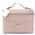 Dior Necessaire da Viaggio Cannage Rosa XKDOVREY