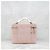 Dior Necessaire da Viaggio Cannage Rosa XKDOVREY - vista 12