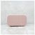 Dior Necessaire da Viaggio Cannage Rosa XKDOVREY - vista 15