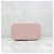 Dior Necessaire da Viaggio Cannage Rosa XKDOVREY - vista 6