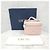Dior Necessaire da Viaggio Cannage Rosa XKDOVREY - vista 9