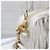 Miu Miu Schultertasche mit Top-Handle aus Nappaleder - Ansicht 5