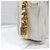 Miu Miu Schultertasche mit Top-Handle aus Nappaleder - Ansicht 6