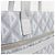 Dior Diamond Canvas Safari Tote Bag - Ansicht 13
