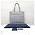 Dior Diamond Canvas Safari Tote Bag - Ansicht 9