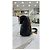 Autre Marque Borsa a spalla Lulu Puffer Monogram - vista 17