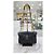 Autre Marque Borsa a spalla Lulu Puffer Monogram - vista 3