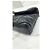 Autre Marque Borsa a spalla Lulu Puffer Monogram - vista 8