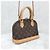 Louis Vuitton Monogram Alma BB - Ansicht 4