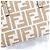 Fendi FF Mini Roll Bag aus Jacquard - Ansicht 15