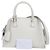 Maison Martin Margiela Mini borsa a tracolla Bianco
