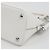 Maison Martin Margiela Mini borsa a tracolla Bianco - vista 10