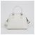 Maison Martin Margiela Mini borsa a tracolla Bianco - vista 4
