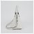 Maison Martin Margiela Mini borsa a tracolla Bianco - vista 6