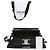 Céline Borsa a tracolla Triomphe Thin Shoulder Crossbody Bag