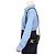 Céline Borsa a tracolla Triomphe Thin Shoulder Crossbody Bag - vista 12
