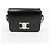 Céline Borsa a tracolla Triomphe Thin Shoulder Crossbody Bag - vista 2