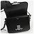Céline Borsa a tracolla Triomphe Thin Shoulder Crossbody Bag - vista 9