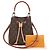 Néonoé Louis Vuitton Neo Noe BB Monogram Borsa a mano