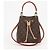Néonoé Louis Vuitton Neo Noe BB Monogram Borsa a mano - vista 2
