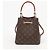 Néonoé Louis Vuitton Neo Noe BB Monogram Borsa a mano - vista 4