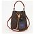 Néonoé Louis Vuitton Neo Noe BB Monogram Borsa a mano - vista 9