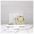 Chloé Borsa Bracciale Nile Small White Cream - vista 10
