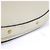 Chloé Borsa Bracciale Nile Small White Cream - vista 7