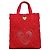 Dolce & Gabbana Borsa shopper Cordonetto Small in crochet