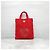 Dolce & Gabbana Borsa shopper Cordonetto Small in crochet - vista 10