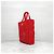 Dolce & Gabbana Borsa shopper Cordonetto Small in crochet - vista 11