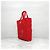Dolce & Gabbana Borsa shopper Cordonetto Small in crochet - vista 2