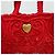 Dolce & Gabbana Borsa shopper Cordonetto Small in crochet - vista 7