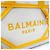 Balmain Borsa a spalla tote in tela - vista 5