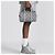 Dior Borsa Ringo CD Diamond Canvas Messenger Bag - vista 10