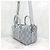 Dior Borsa Ringo CD Diamond Canvas Messenger Bag - vista 2