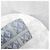 Dior Borsa Ringo CD Diamond Canvas Messenger Bag - vista 7