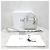 Borsa Lady Dior Small Argento - vista 10