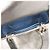 Borsa Lady Dior Small Argento - vista 9