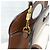 Burberry Mini Two-Tone Canvas Pocket Bag Natural Malt Brown - Ansicht 13