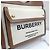 Burberry Mini Two-Tone Canvas Pocket Bag Natural Malt Brown - Ansicht 14