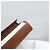 Burberry Mini Two-Tone Canvas Pocket Bag Natural Malt Brown - Ansicht 7