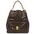 Metis Louis Vuitton Borsa a spalla e tote Métis in tela Monogram