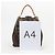 Metis Louis Vuitton Borsa a spalla e tote Métis in tela Monogram - vista 11
