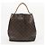 Metis Louis Vuitton Borsa a spalla e tote Métis in tela Monogram - vista 4
